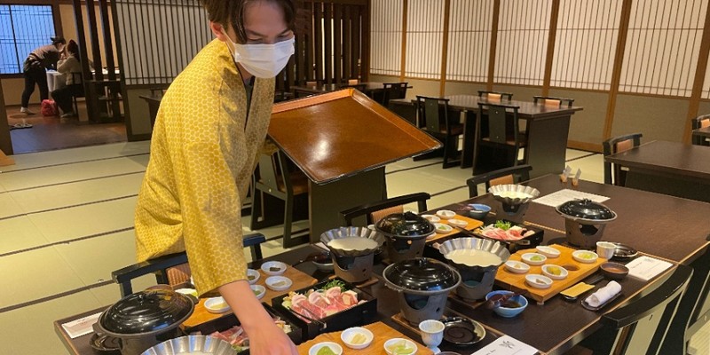 「おてつたび」導入宿泊施設が1000件突破|ホテル・旅館の人手不足解消へ
