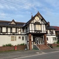 ホテル むつみ　(志賀高原　一ノ瀬　宿の裏がゲレンデ）