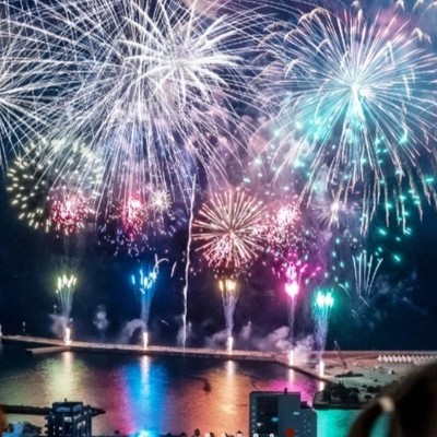 亀の井ホテル　熱海