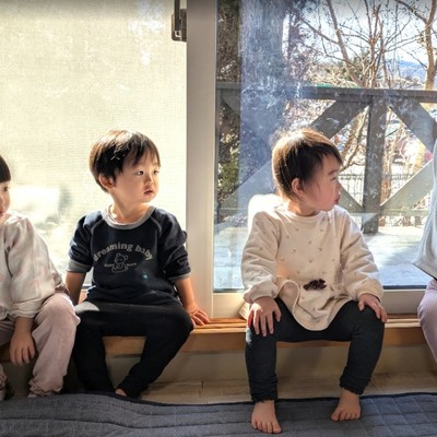 キラここキッズ軽井沢保育園