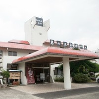 亀山温泉ホテル