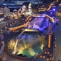 湯畑横丁 銀の鈴