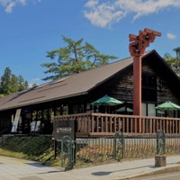 宿坊寺院・高野山デジタルミュージアム・新中の橋会館Forest Blue・高野山BASE
