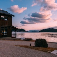 伊根町観光交流施設 舟屋日和