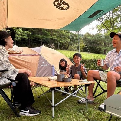 十種ヶ峰ウッドパーク