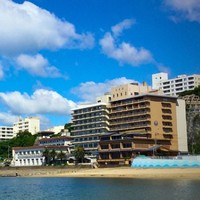 旬景浪漫　銀波荘