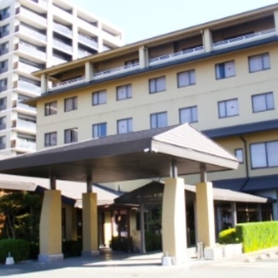 四季彩ホテル　千代田館