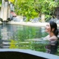 ふたりの湯宿　湯花満開