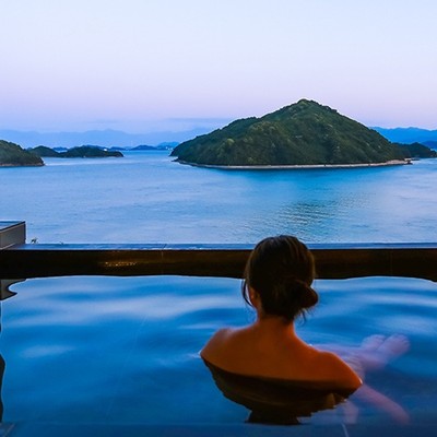 きのえ温泉ホテル清風館