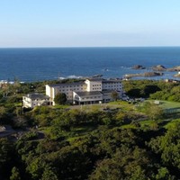 自然にときめくリゾート　休暇村越前三国