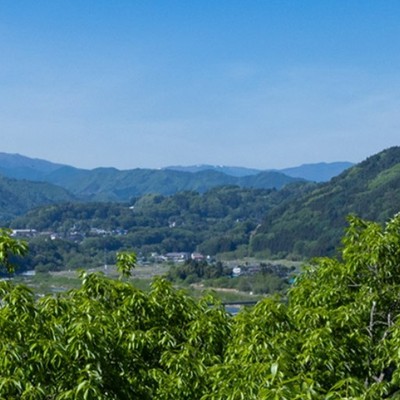 吟松亭あわしま