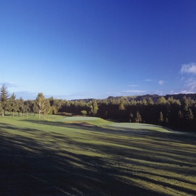 名寄白樺カントリー倶楽部レストラン