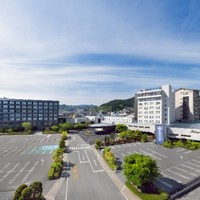 高山グリーンホテル