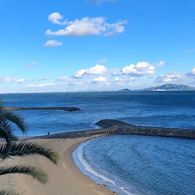 旬景浪漫　銀波荘
