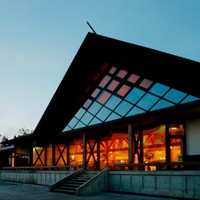 まむろ川温泉梅里苑