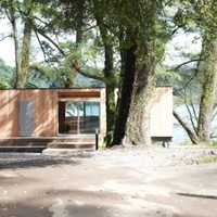 奥霧島御池キャンプ村