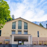 ホテル大山しろがね