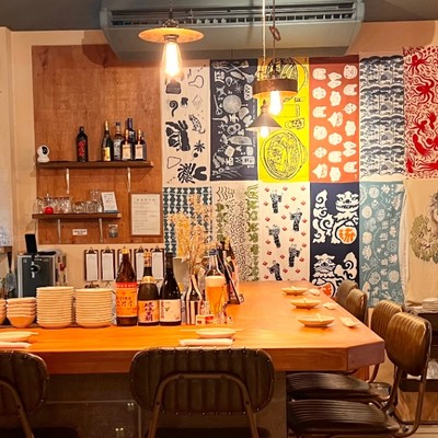 酒場テノワヤ