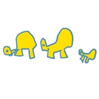 かめ.わ〜くす