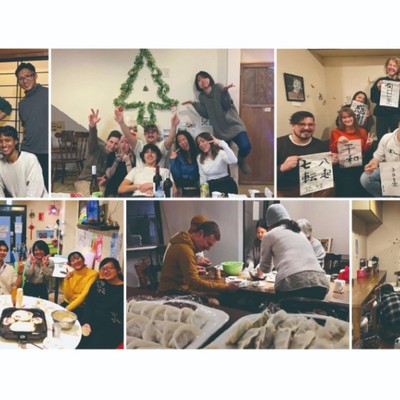 ジェイホッパーズ琵琶湖ゲストハウス