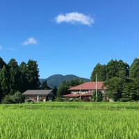 里山のカフェ ににぎ（古民家カフェ＆農家民宿）
