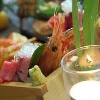 海のしずく　こやど　石