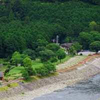 キャンプinn海山