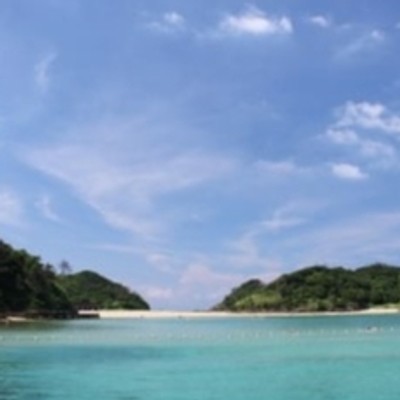 天国に近い島と言われる壱岐の島で、循環型社会を実践する温泉旅館で働きませんか？