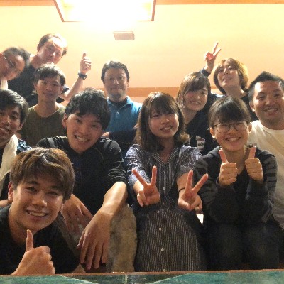 幸の湯ホテル大掃除！　2019秋