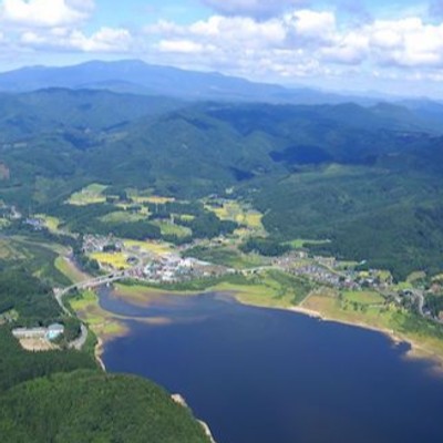 湖のほとりの小さな村のお祭り・お仕事で【ゆるく・おもしろく・つながる】おてつたび