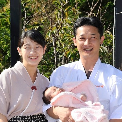 天国に近い島と言われる壱岐の島で、循環型社会を実践する温泉旅館で働きませんか？