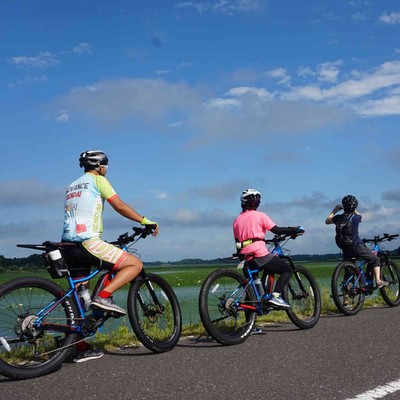 雄大な栗駒山の麓で、新たな農山村体験コンテンツづくりをお手伝い！