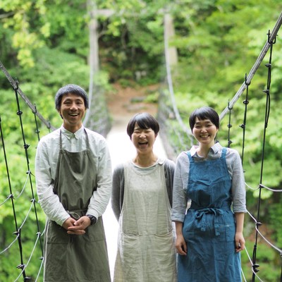 【限定開催】新潟県の秘境「秋山郷」という地域をオンラインおてつたびで一緒に盛り上げませんか？