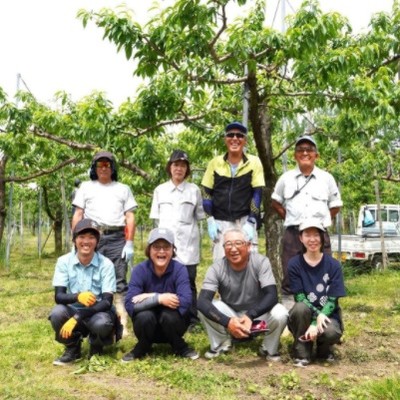 【オンライン】岐阜県飛騨市の『飛騨もも＆飛騨りんご』どうやったら若者にも買ってもらえるか？アイディア大募集！