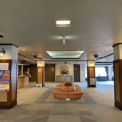 白銀の世界につつまれて ..:*・ゲレンデが目の前に広がるホテルでおてつたび♪スタッフ同士の距離が近く、アットホームな環境です＾＾