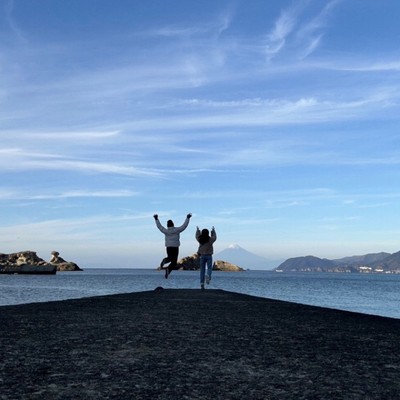 【学生歓迎】西伊豆で趣味を満喫しながらおてつたびしませんか♪