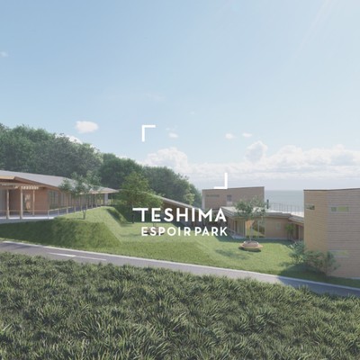 瀬戸内海に浮かぶ離島・豊島（てしま）の宿泊施設でのお仕事！冬の島に滞在しながら働いてみませんか?