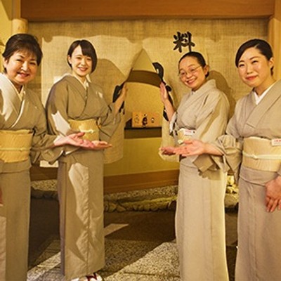 【飛騨高山の古い町並みに佇む】大人の上質な寛ぎ空間でおてつたび！