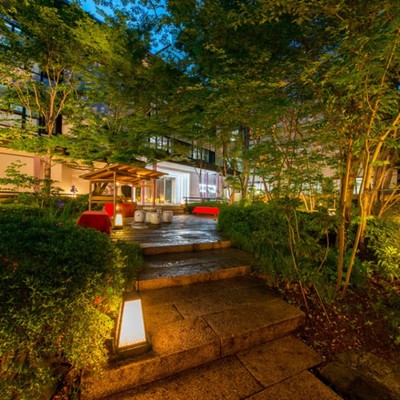 【東武鉄道コラボ】人気の鬼怒川温泉で上質なひと時を‥🌸おもてなしの心を大切に◎レストランサービス業務全般のおてつたび！