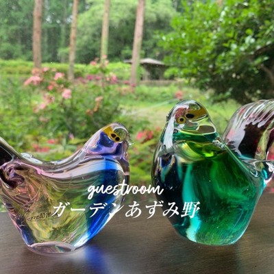 人気の長野安曇野エリア！信州安曇野の豊かな自然の中でアッとホームなお宿でたのしく働いてみませんか？安曇野山麓線沿いはお蕎麦街道、お洒落なカフェやレストランがあります。