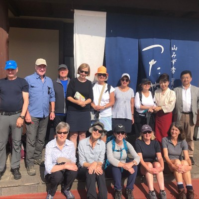 【明治44年から続く全９室の小さな老舗宿】日本人、外国人など様々な旅行客の方と触れ合え、そして木曽の魅力が沢山詰まった宿でのおもてなし🌿小さな宿の温かな温もりを体感してください！