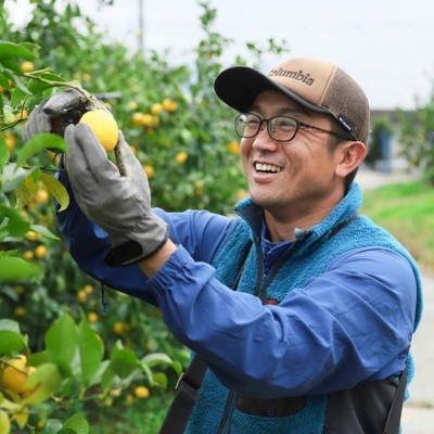 12月🍋日程調整可能◎レモン生産量日本一の瀬戸田でおてつたびをしませんか？
