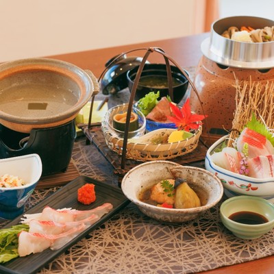 「SKY-HILL HOTEL伊豆高原」の調理補助のおてつたびをしてみませんか！