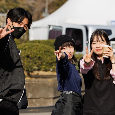 イベントスタッフ募集！復興を身近に感じられる大熊町で音楽×食×ゼロカーボンのイベントの運営をしてみませんか？