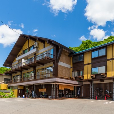 【ホテル業務】蔵王温泉｜まかない３食付き🍚温泉旅館でガッツリおてつたび！仕事後は1,900年前から続く全国に1%の100％掛け流し源泉をご堪能下さい。