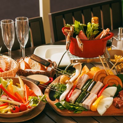 伊豆高原でグランピング内の調理のお手伝いをしてみませんか！！