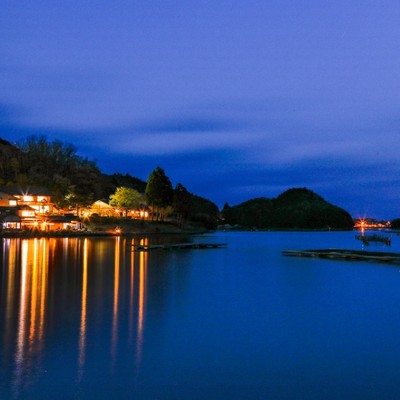 【温泉×海沿いロケーション】 久美浜湾のほとりで過ごす特別なおてつたび♨仕事終わりは毎日温泉でリフレッシュ♨