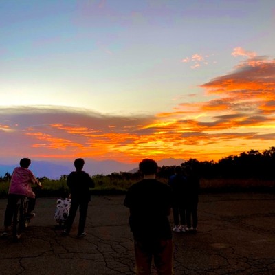 北信州でおてつたび募集します。標高1700Mの志賀高原で暑さ知らずの夏を対体験！まだ気温は20度前後ですよ！
