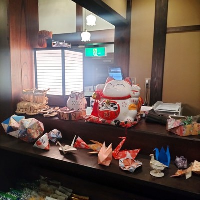 飛騨の小京都/高山市で旅館業務全般のおてつたび♪ゲストへの接客や客室清掃等🧹温泉入浴可能