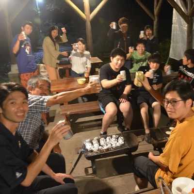 高千穂の自然に囲まれて働こう！キャンプ場受付＆学童見守りアルバイト募集⛰️